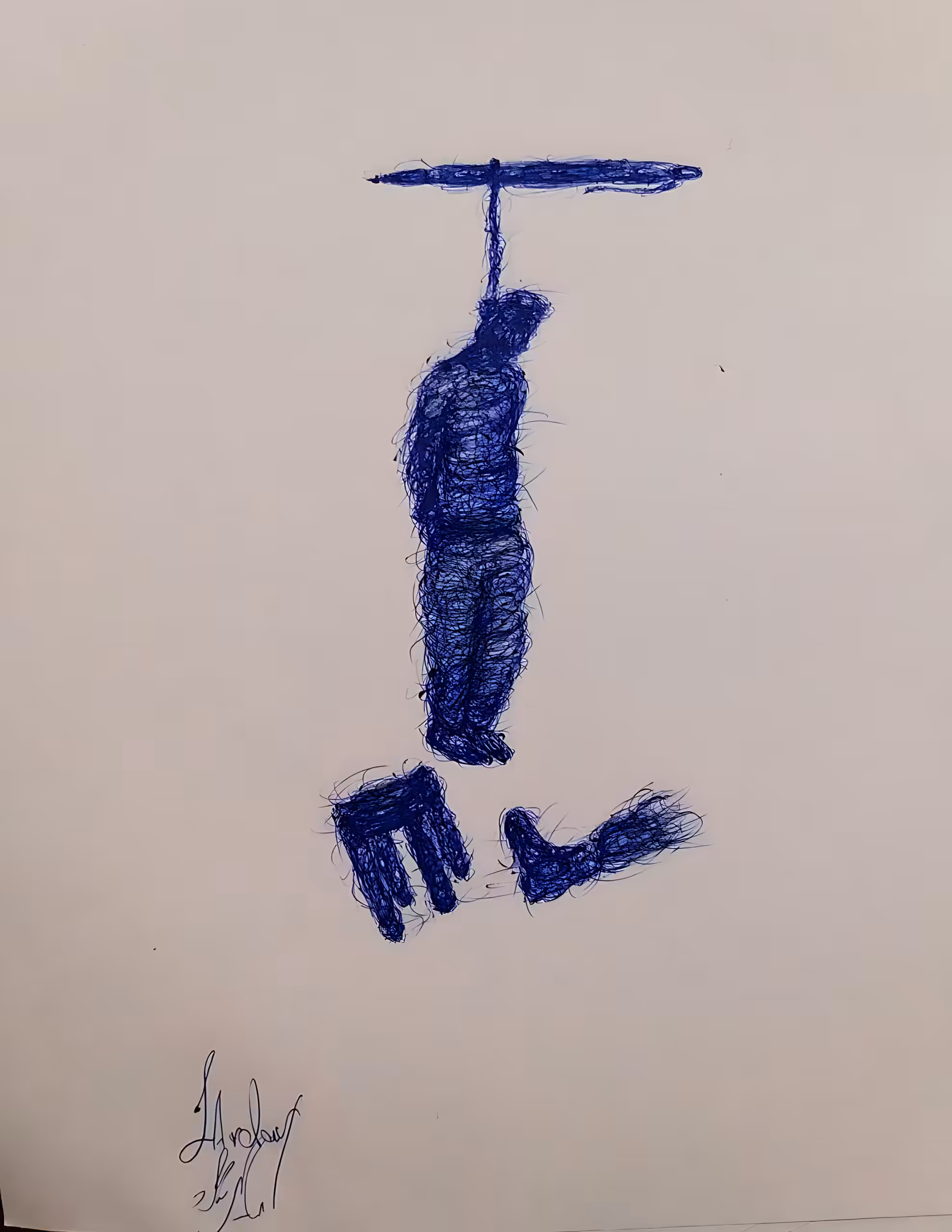 no to execution
