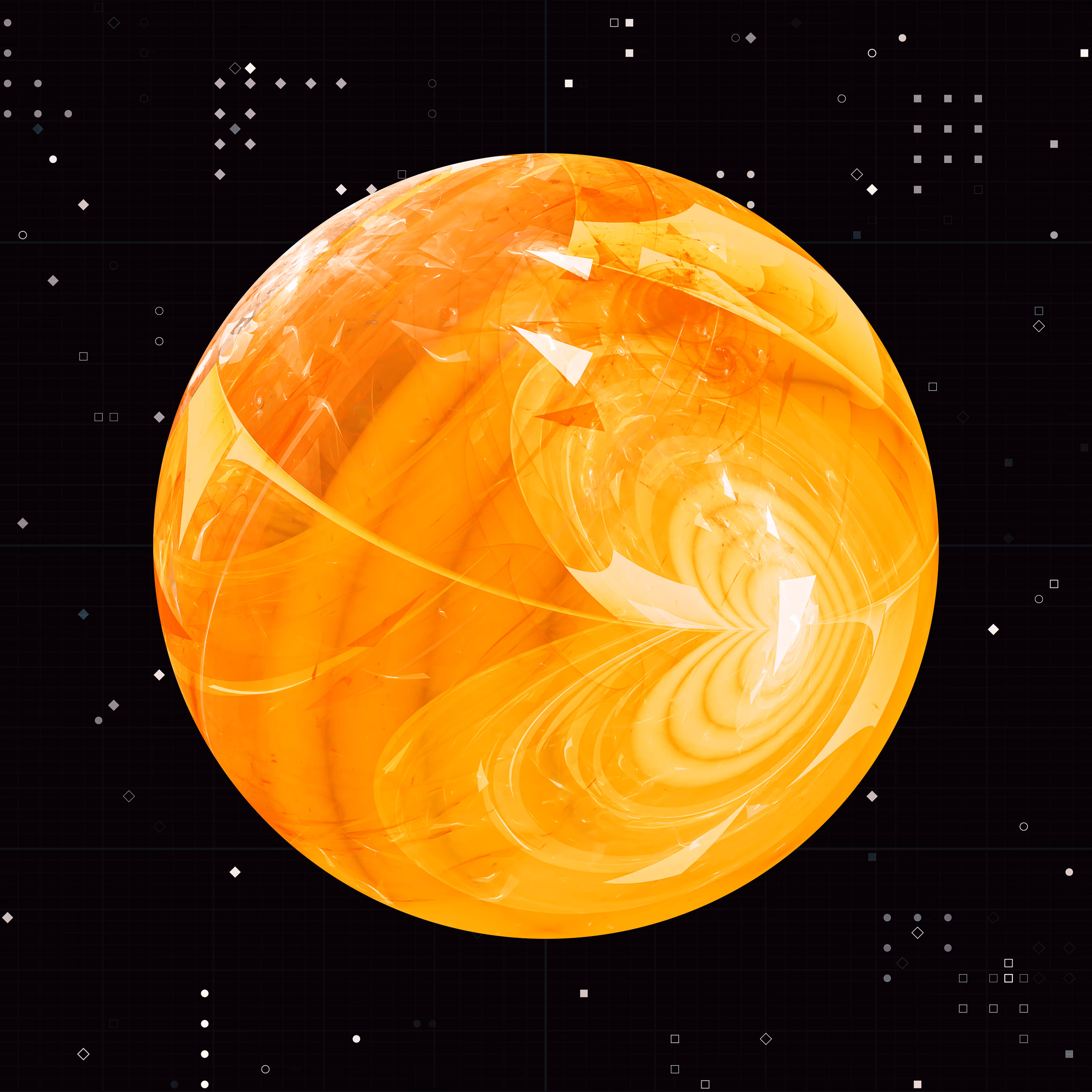 Meta Planets: MP-082 // Yinvdaria 