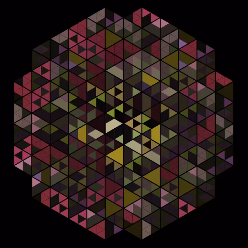 a not-so-binary world #29