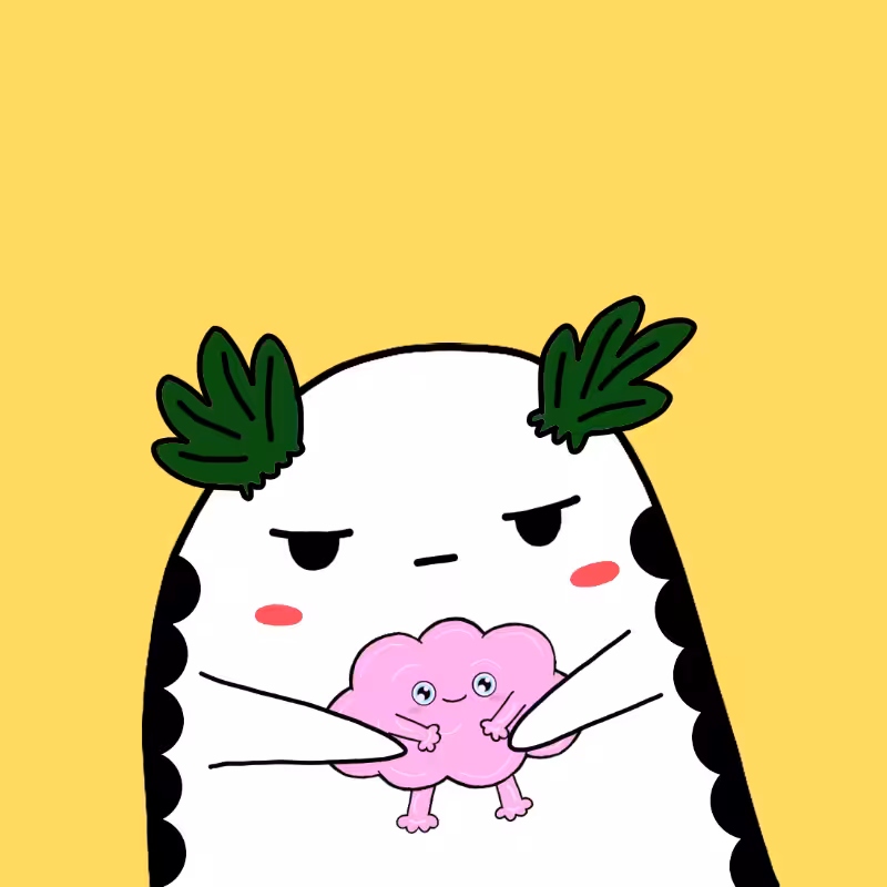 BlubBuddies #61
