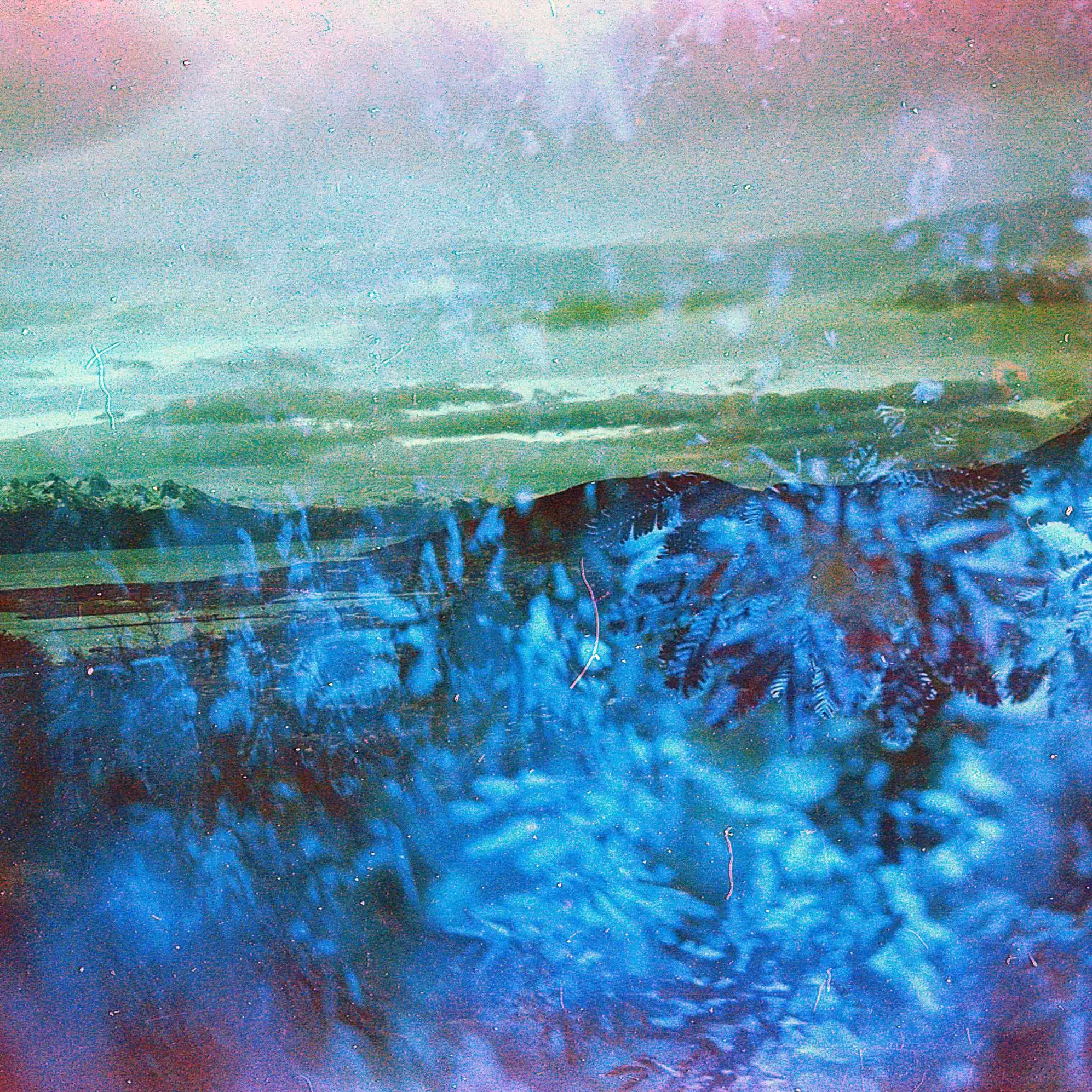 fractal edge