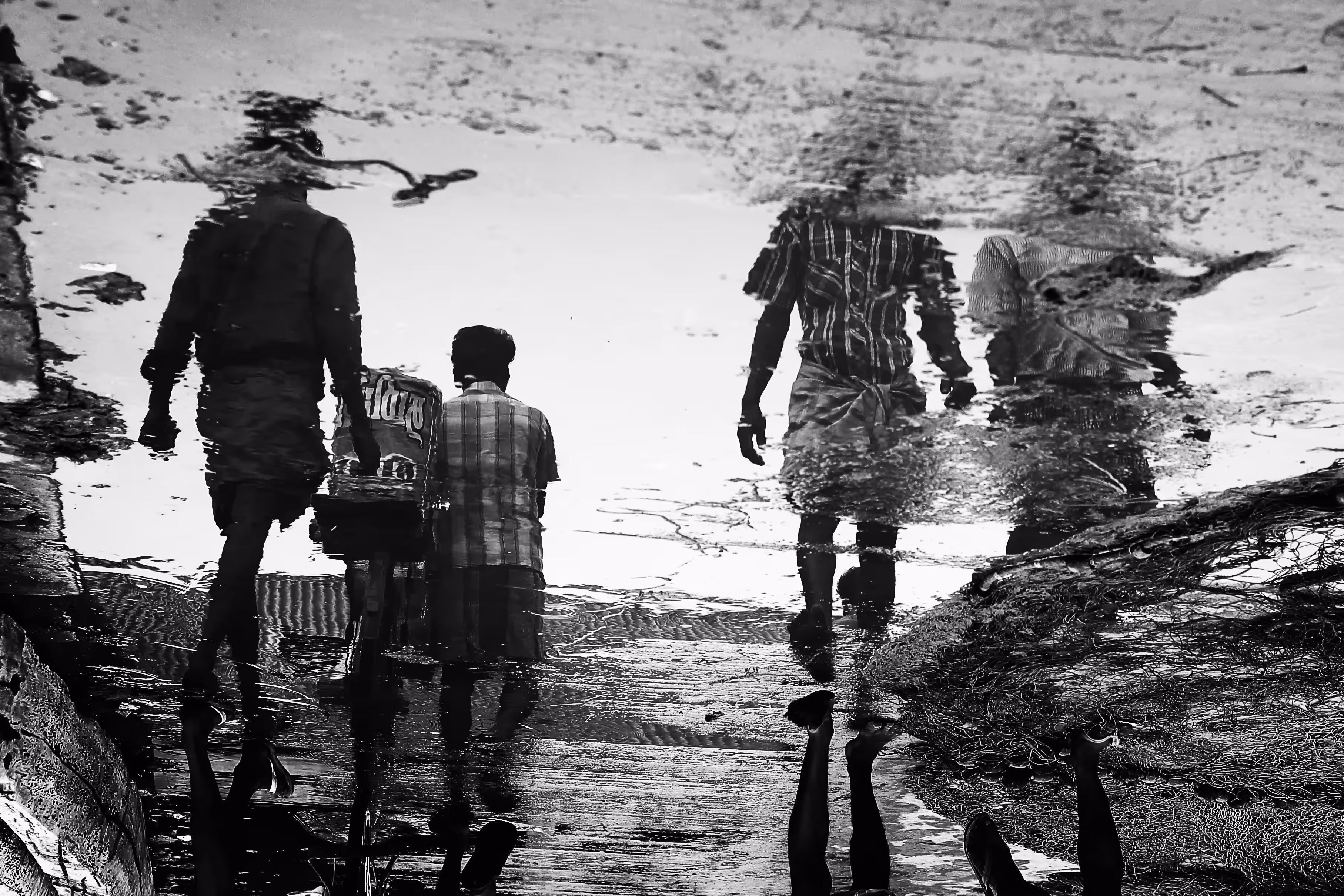 A Surreal Stroll
