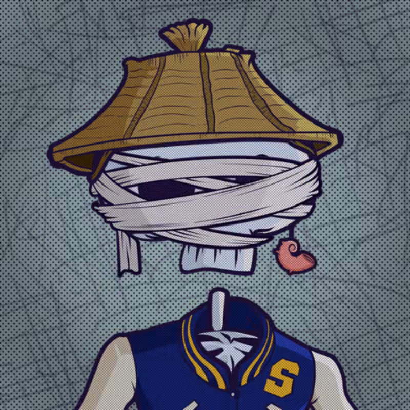 Skullarship #15