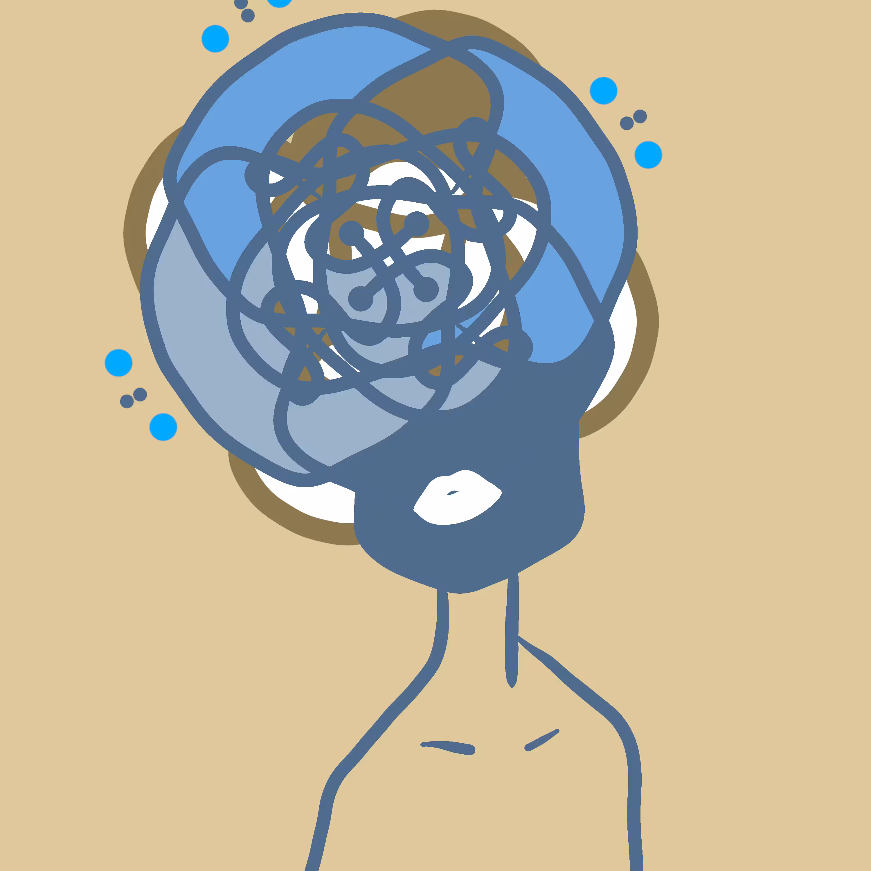 Faceless 043