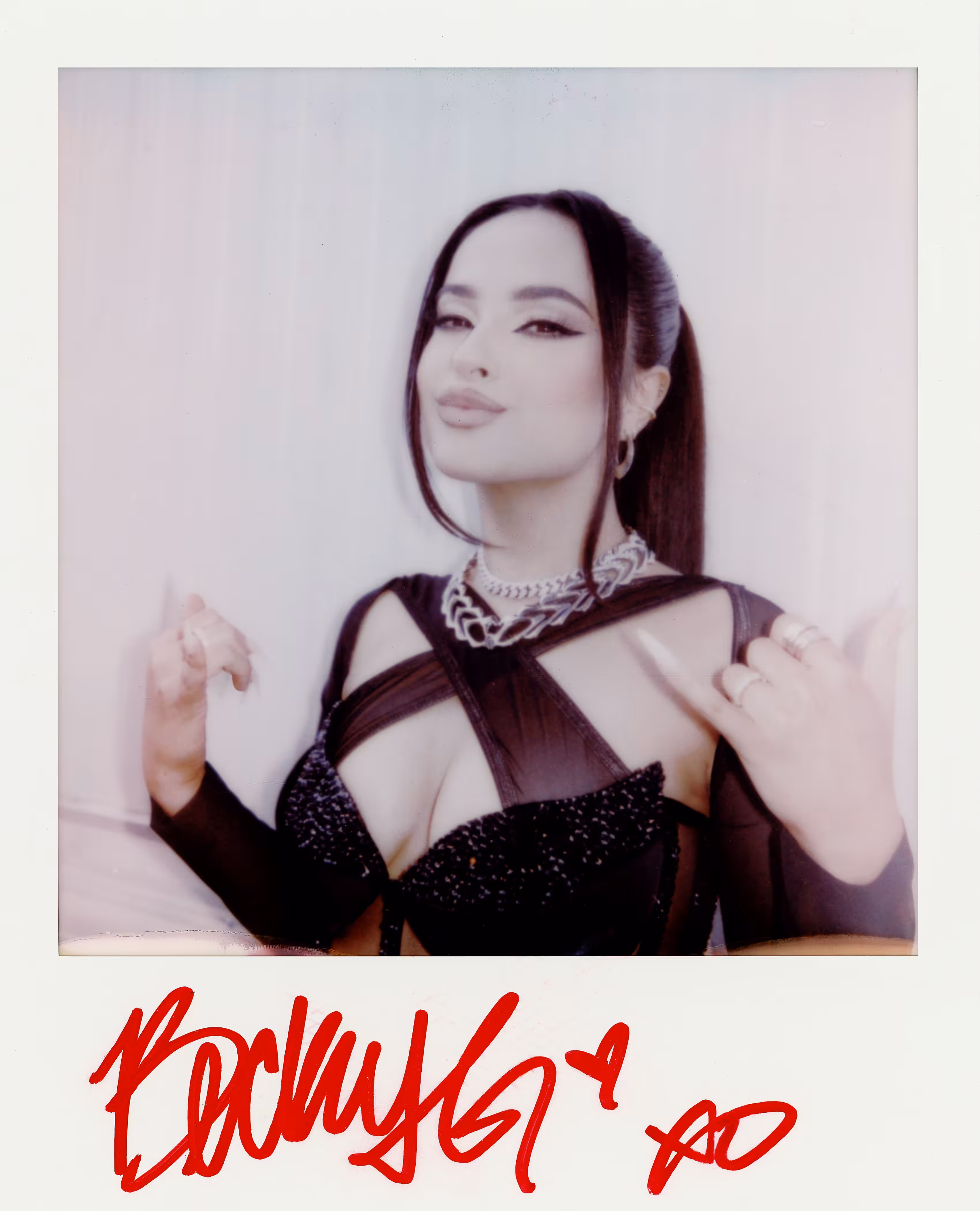 Becky G