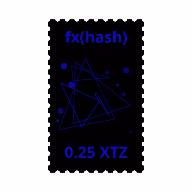 Postage Stamp #27