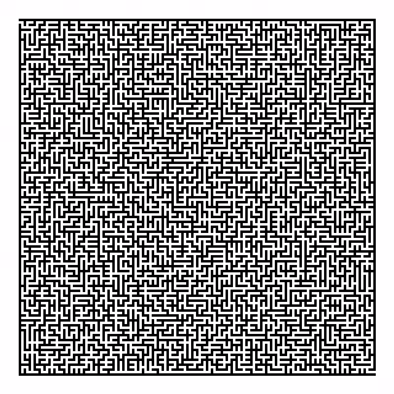 Labyrinth #13