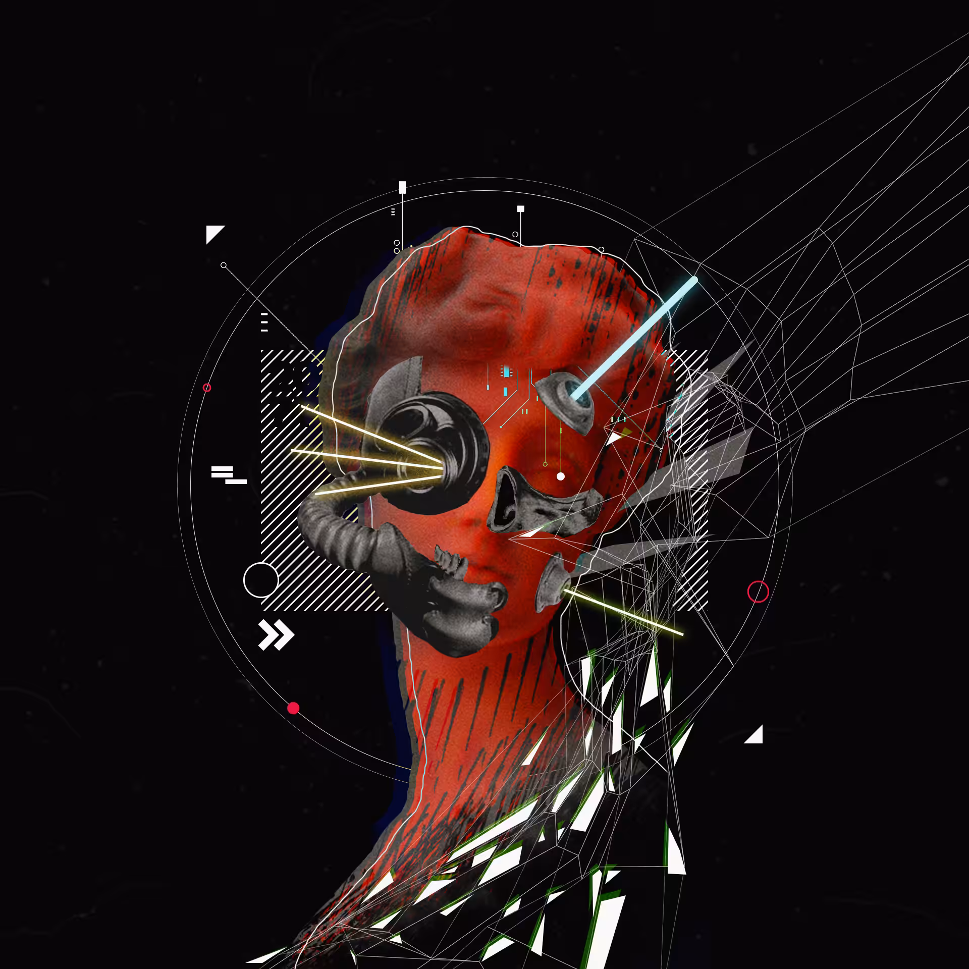 Cyber 1