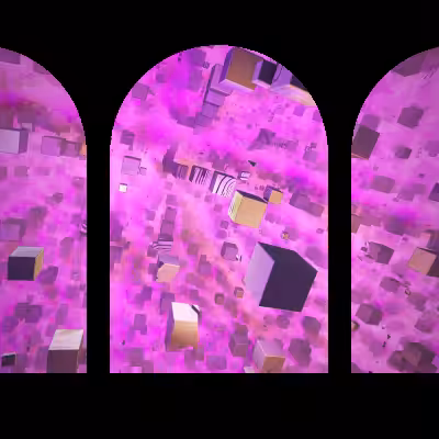 A window to the inside #41