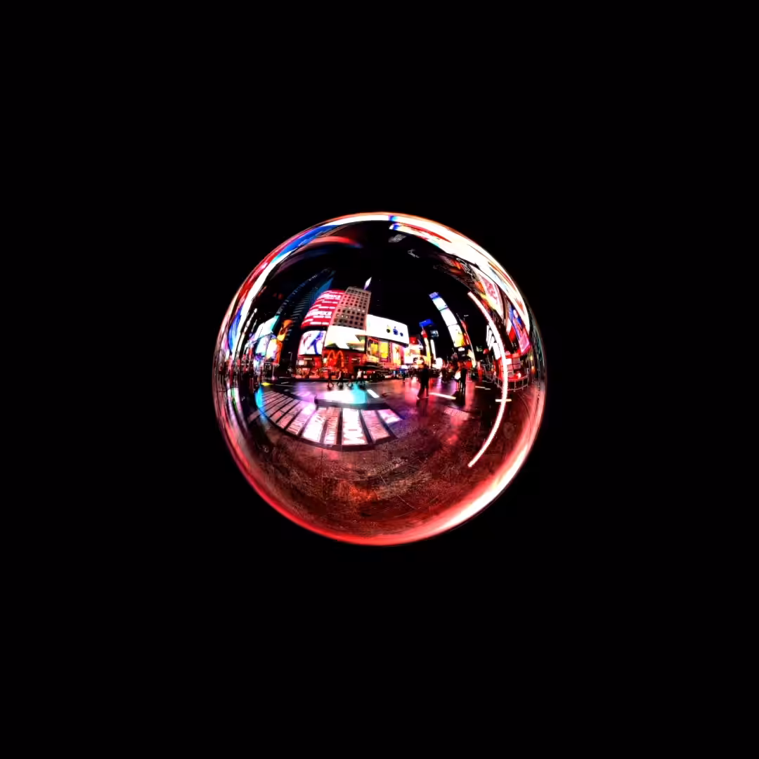 NOISE DROP #00