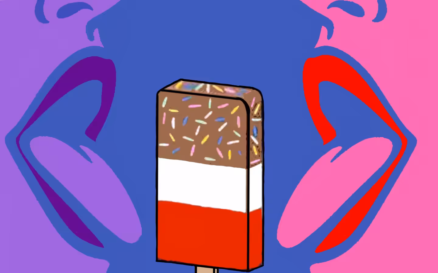 Two Tongues #4
