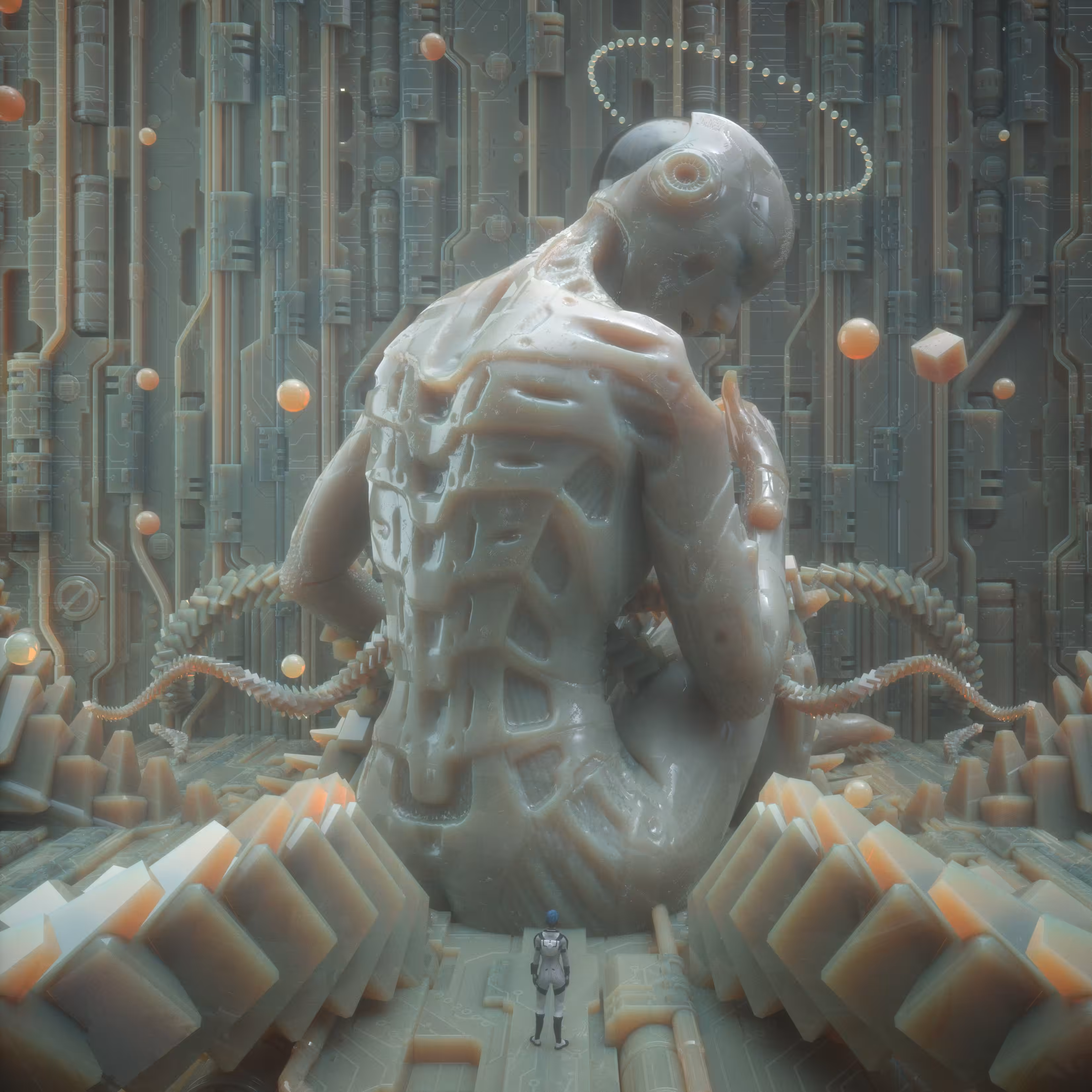 PROGENITOR