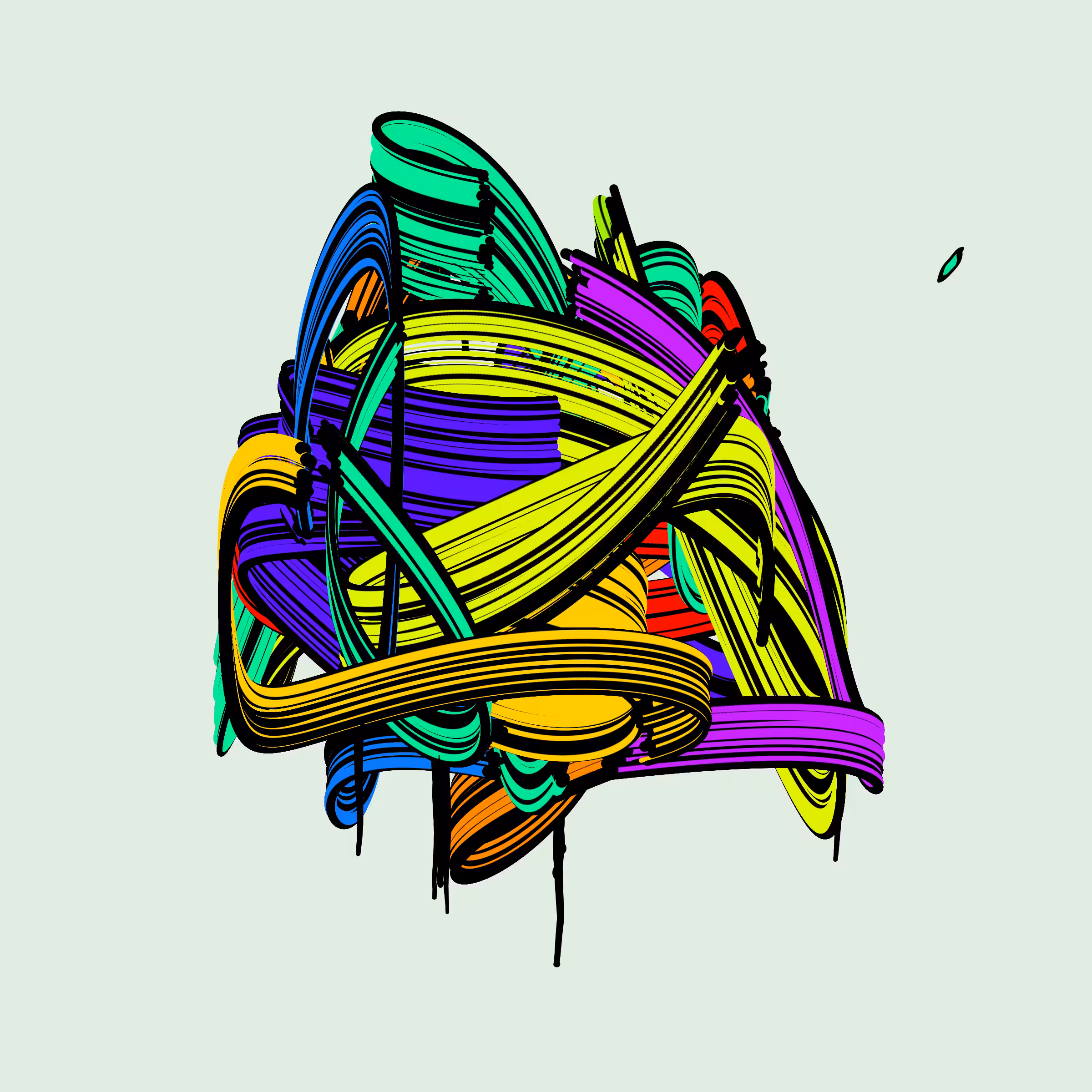 Brushpops #228