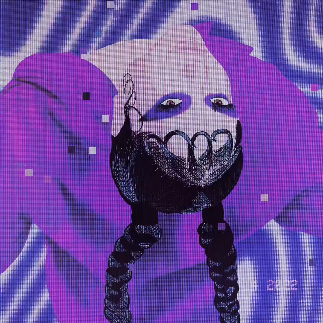 PURPLE NIGHT