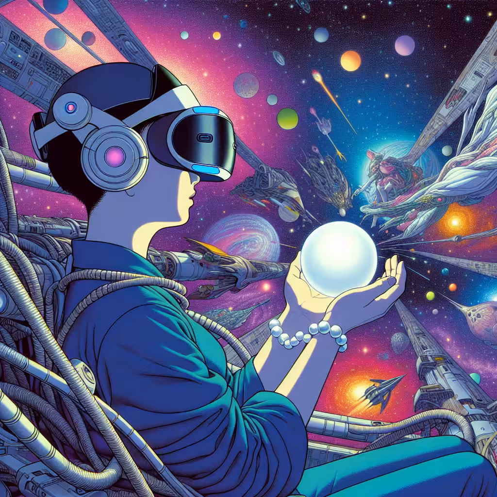 Perlvision 117