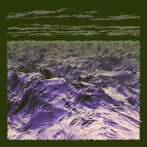 Mountain Moves #162