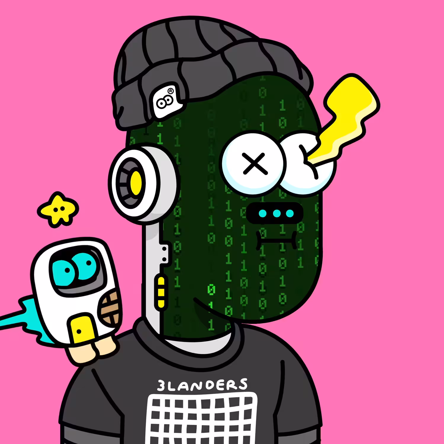 3L#8506 3L-bot