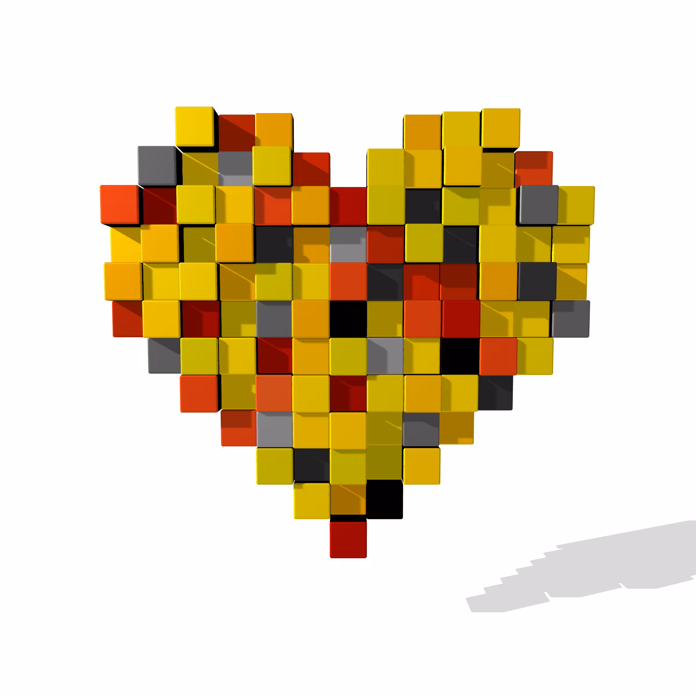 heart + craft #6397