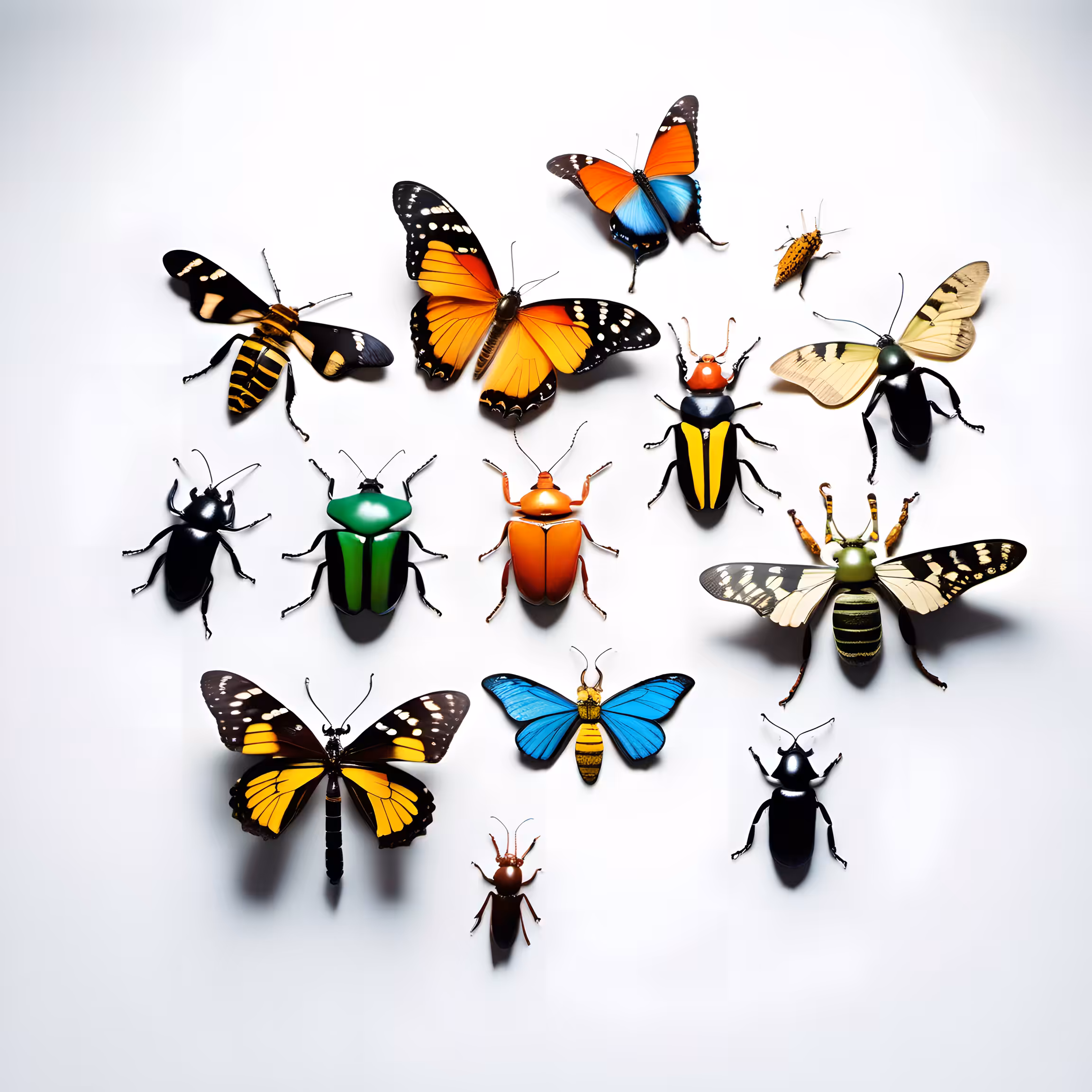 Insecto #39