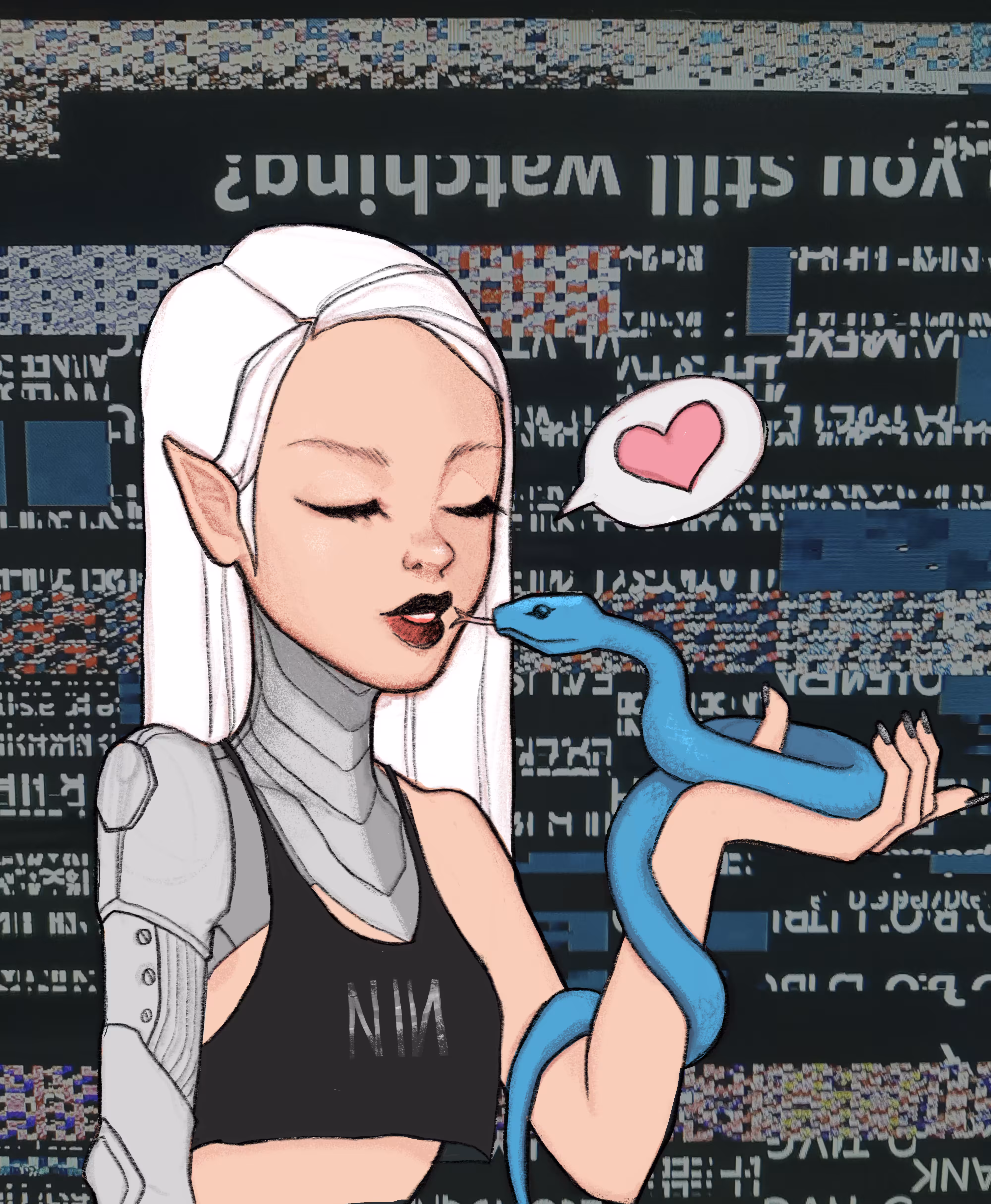 Snake