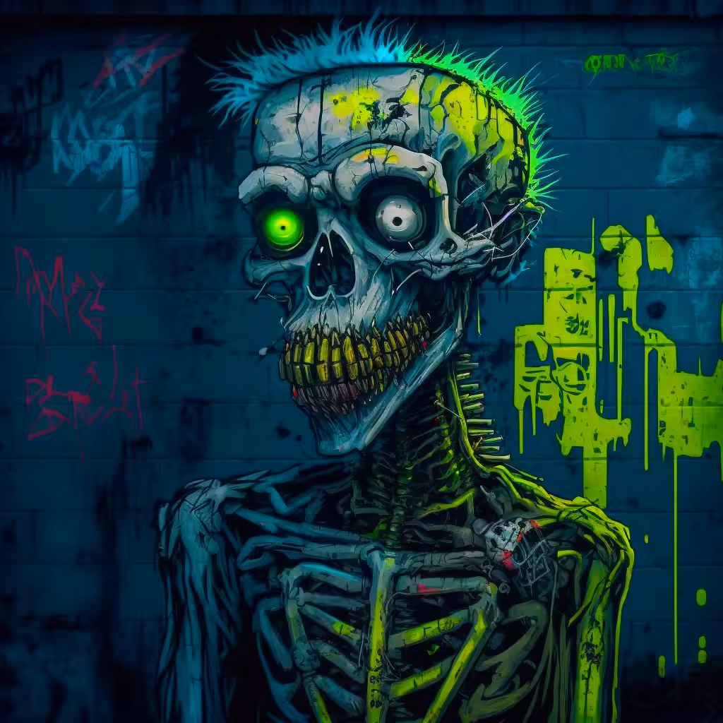 Crazy Bones