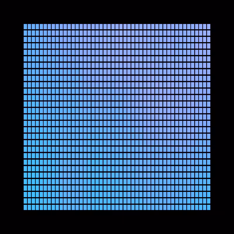 GRADIENT STUDY #24