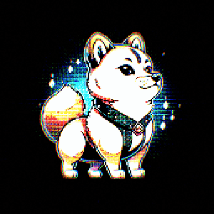 Diamond💎Shiba🐶