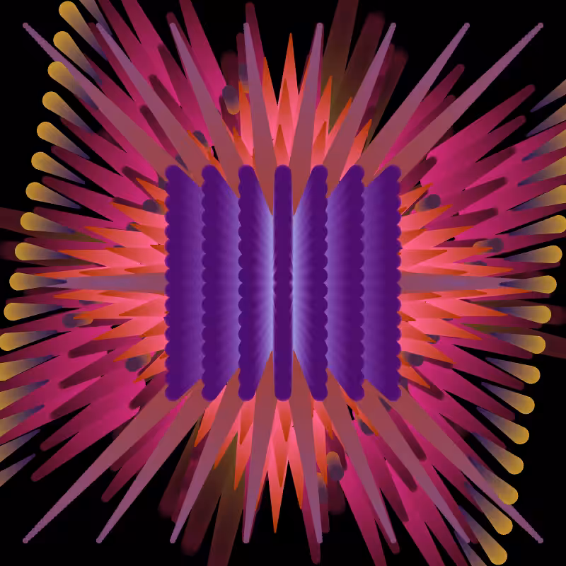Grid System 1 #1