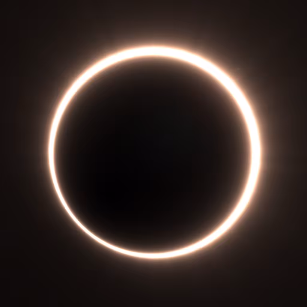 Totality #196