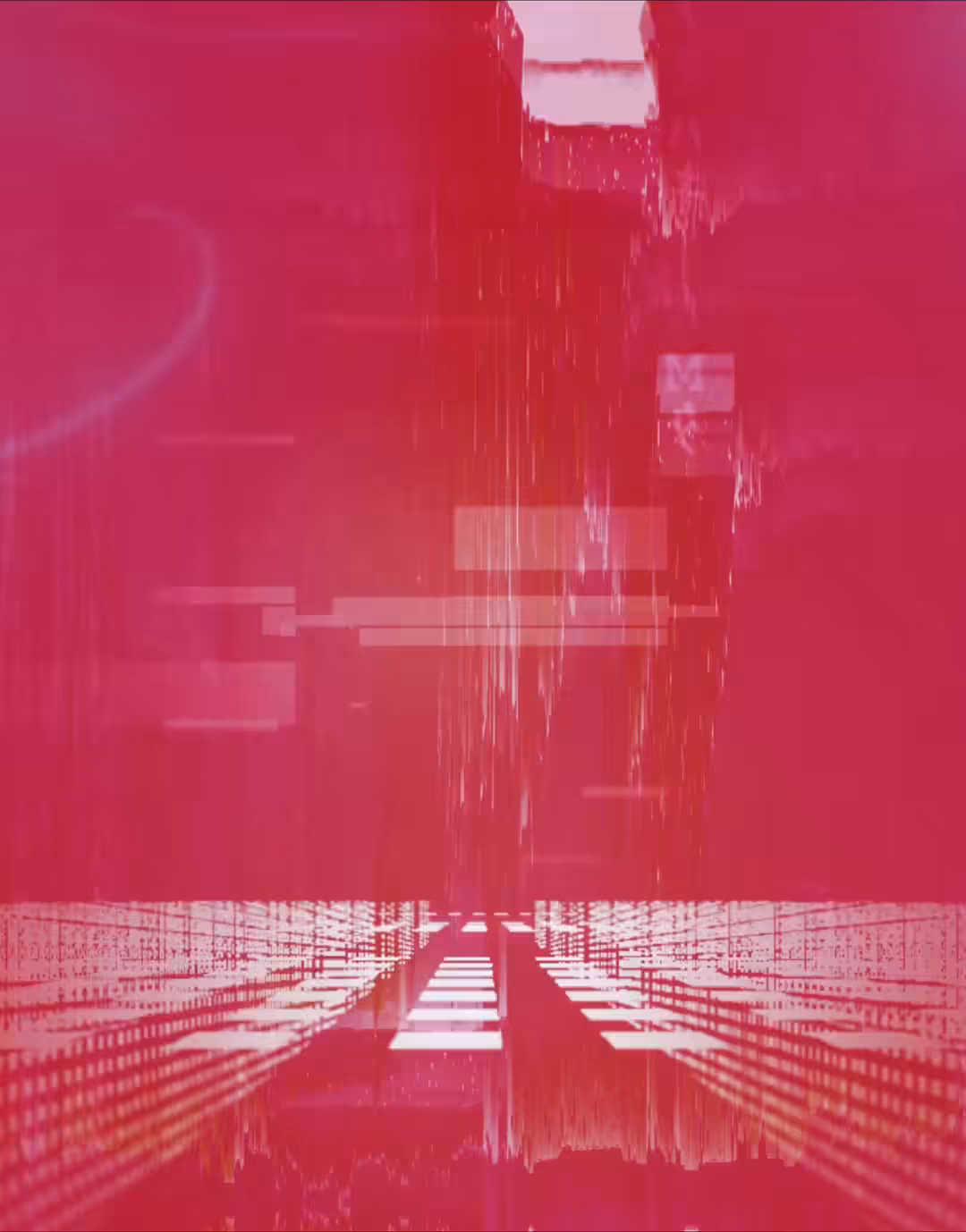 Artificial Dancer - Red Version