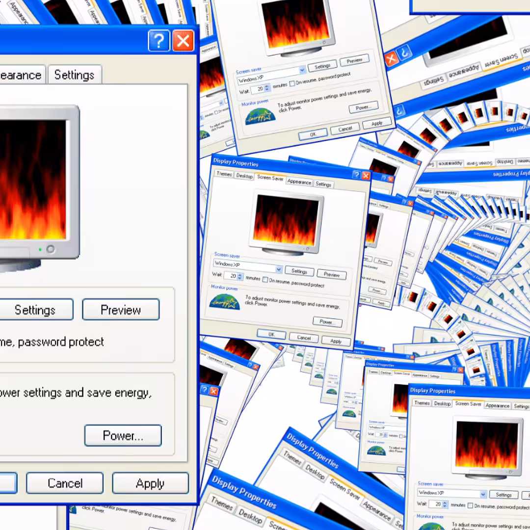 display properties - highest (32 bit)