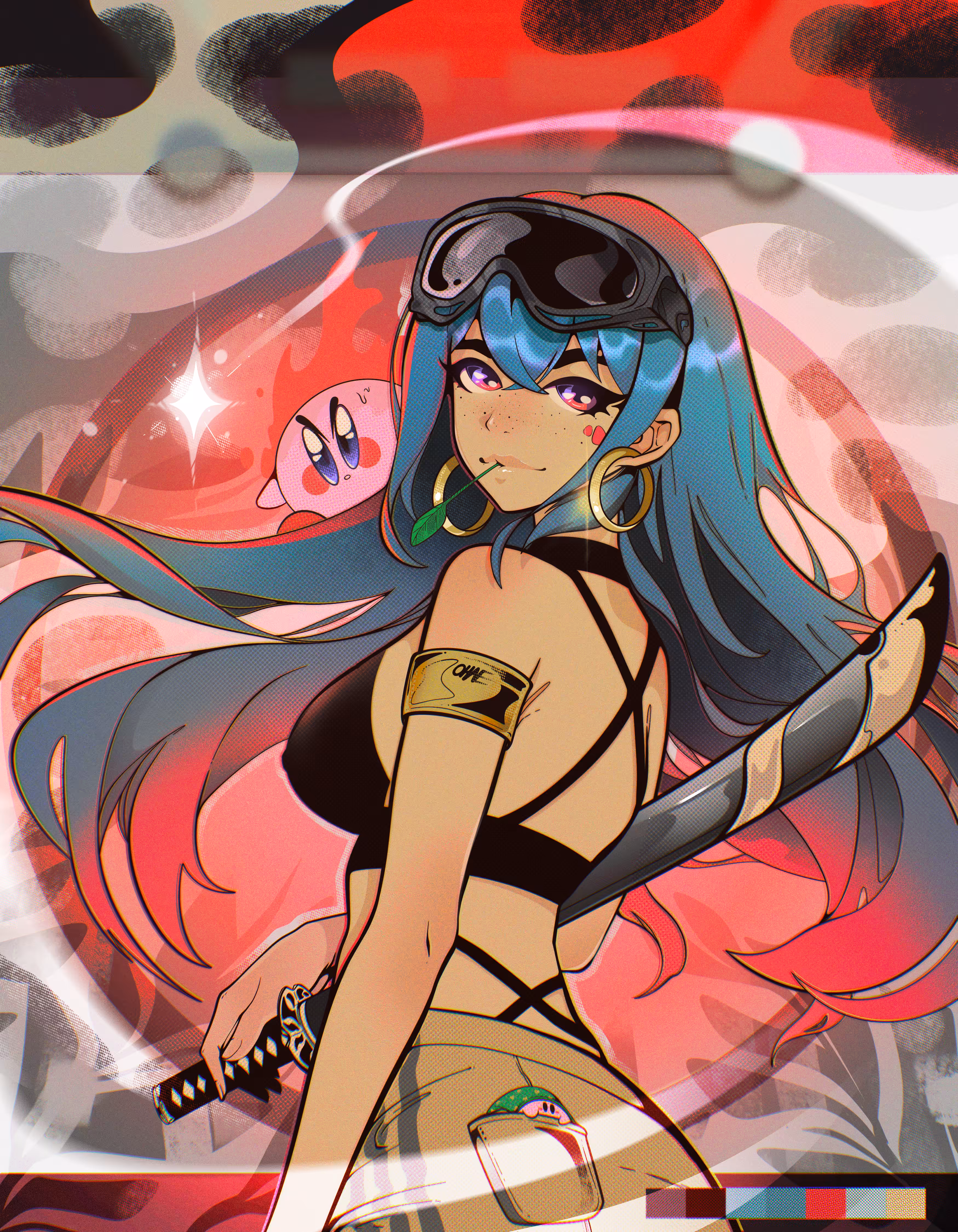 KYA! 