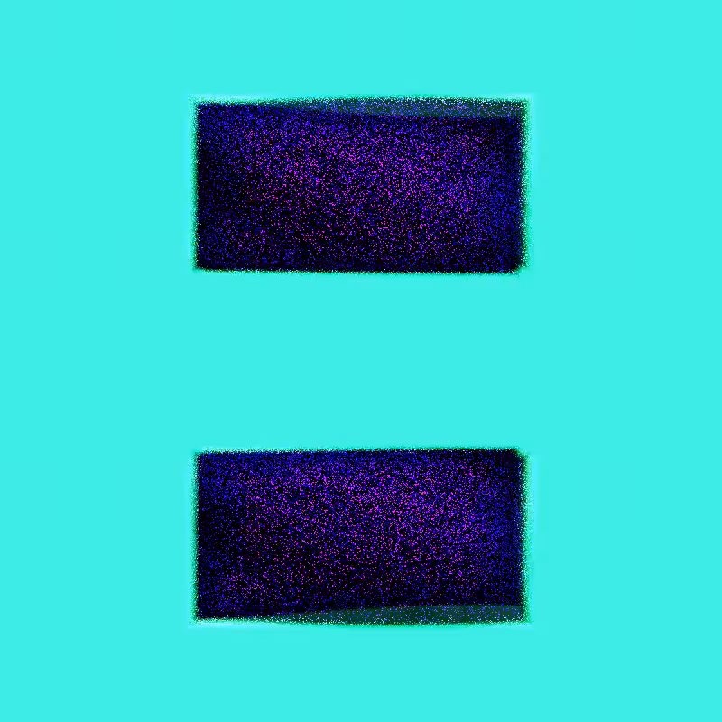 Equal #2