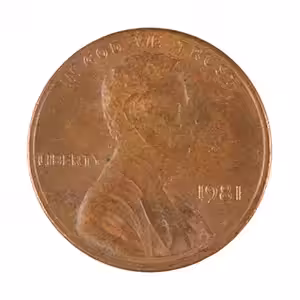 Cent #9805