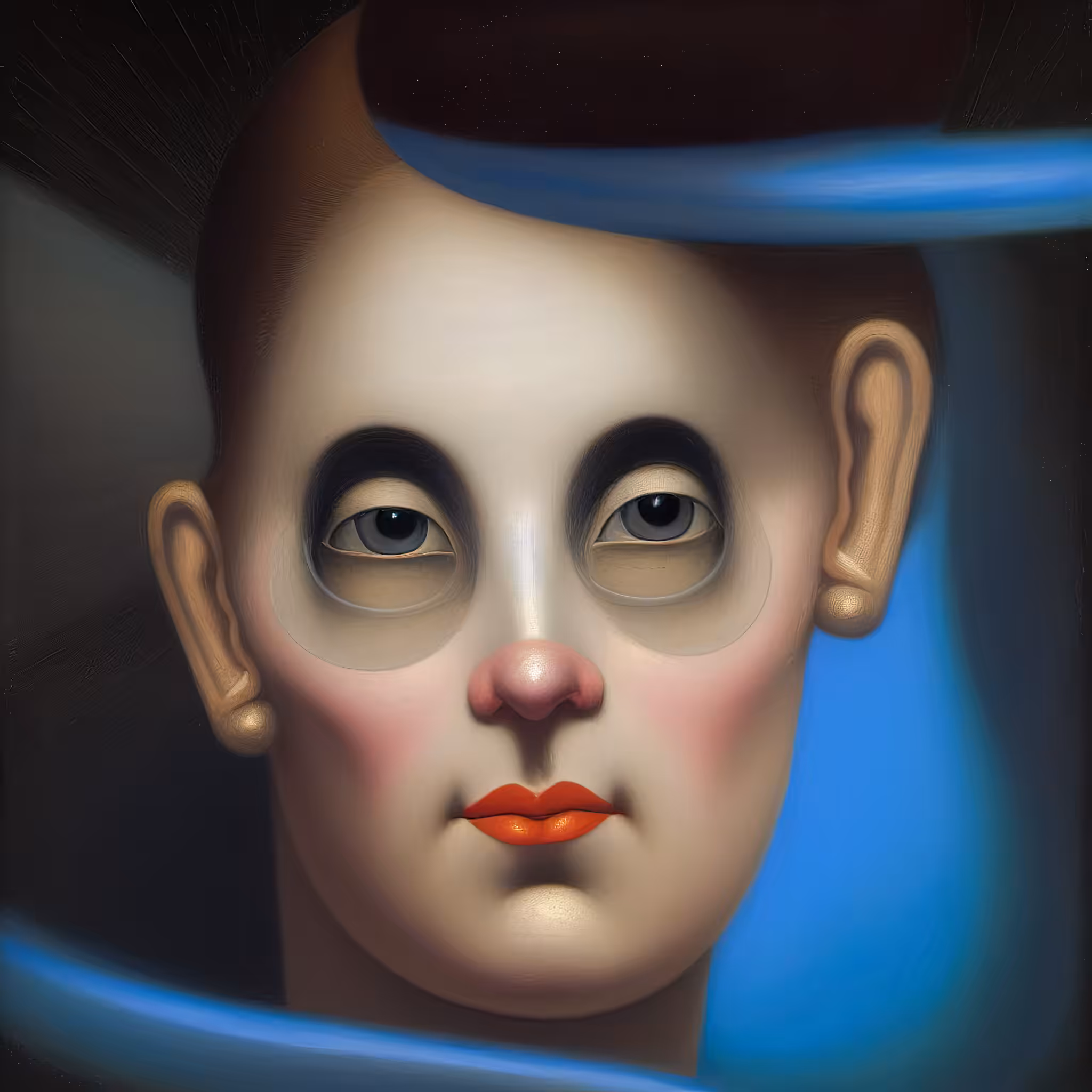 Lost Poets: The Mad Scientist