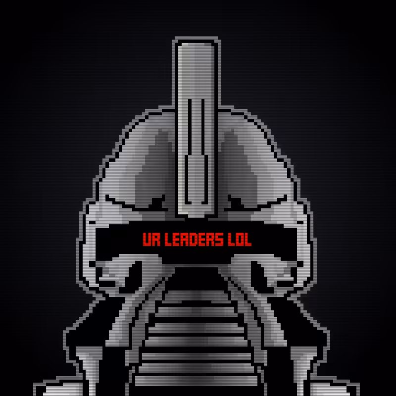 Cylon Invasion #595