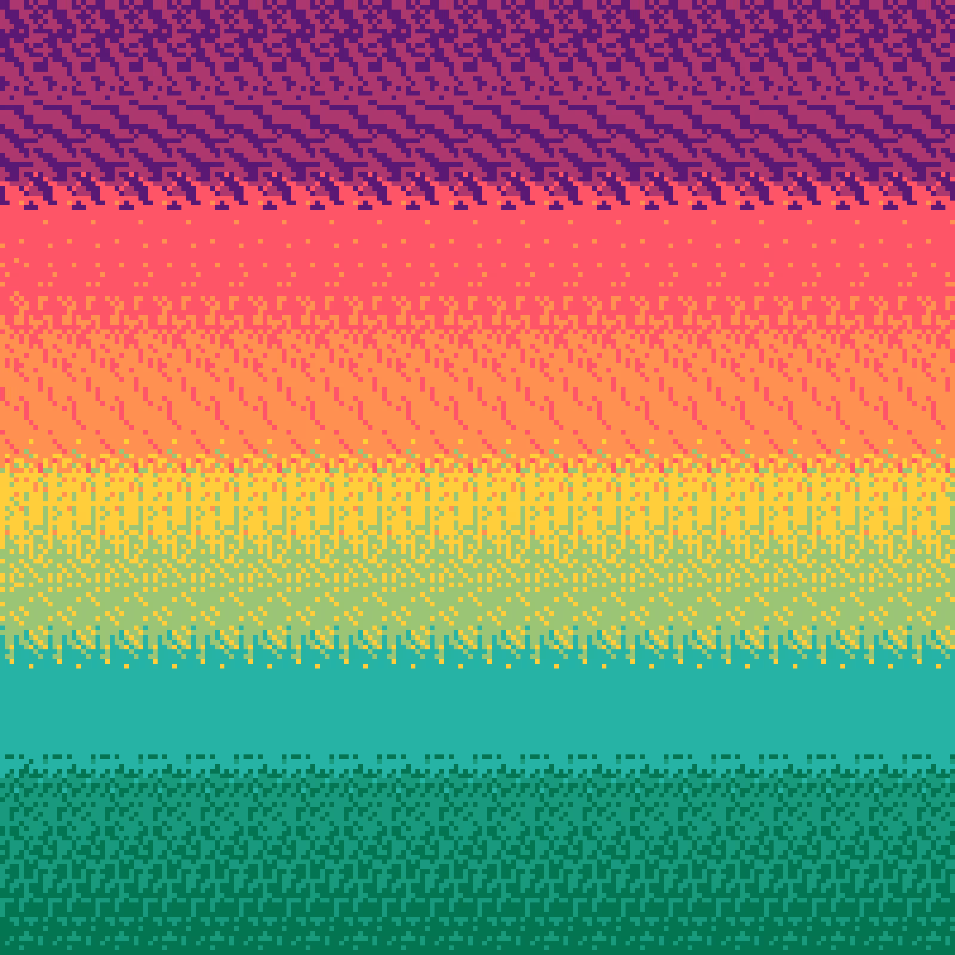 Dithered Gradients #206