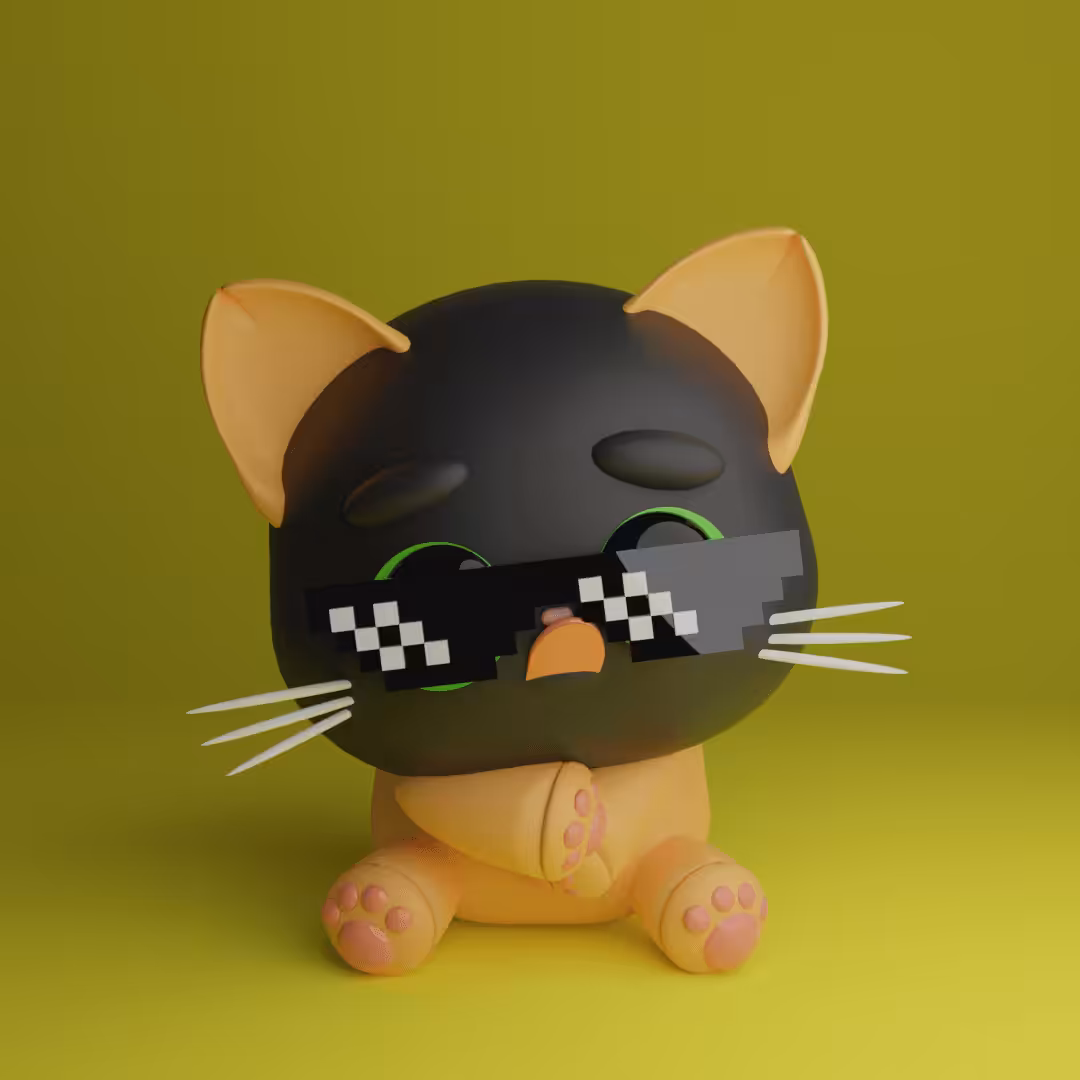 Neko #029