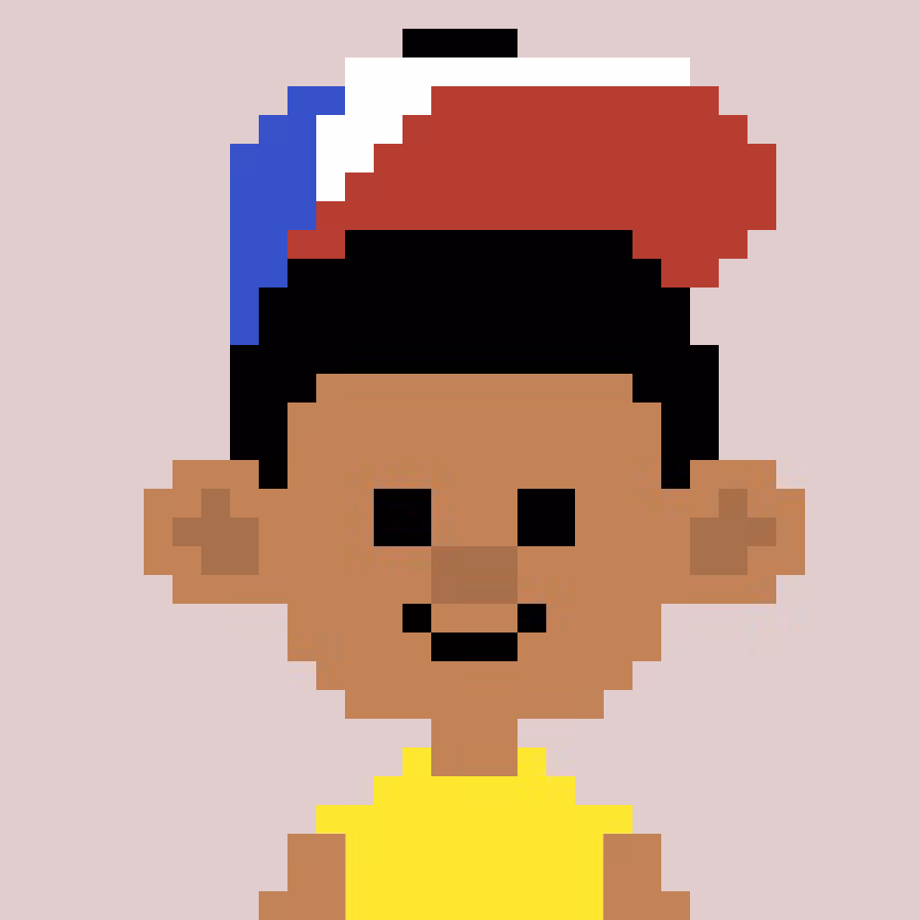 PIXEL WORLD: boy328