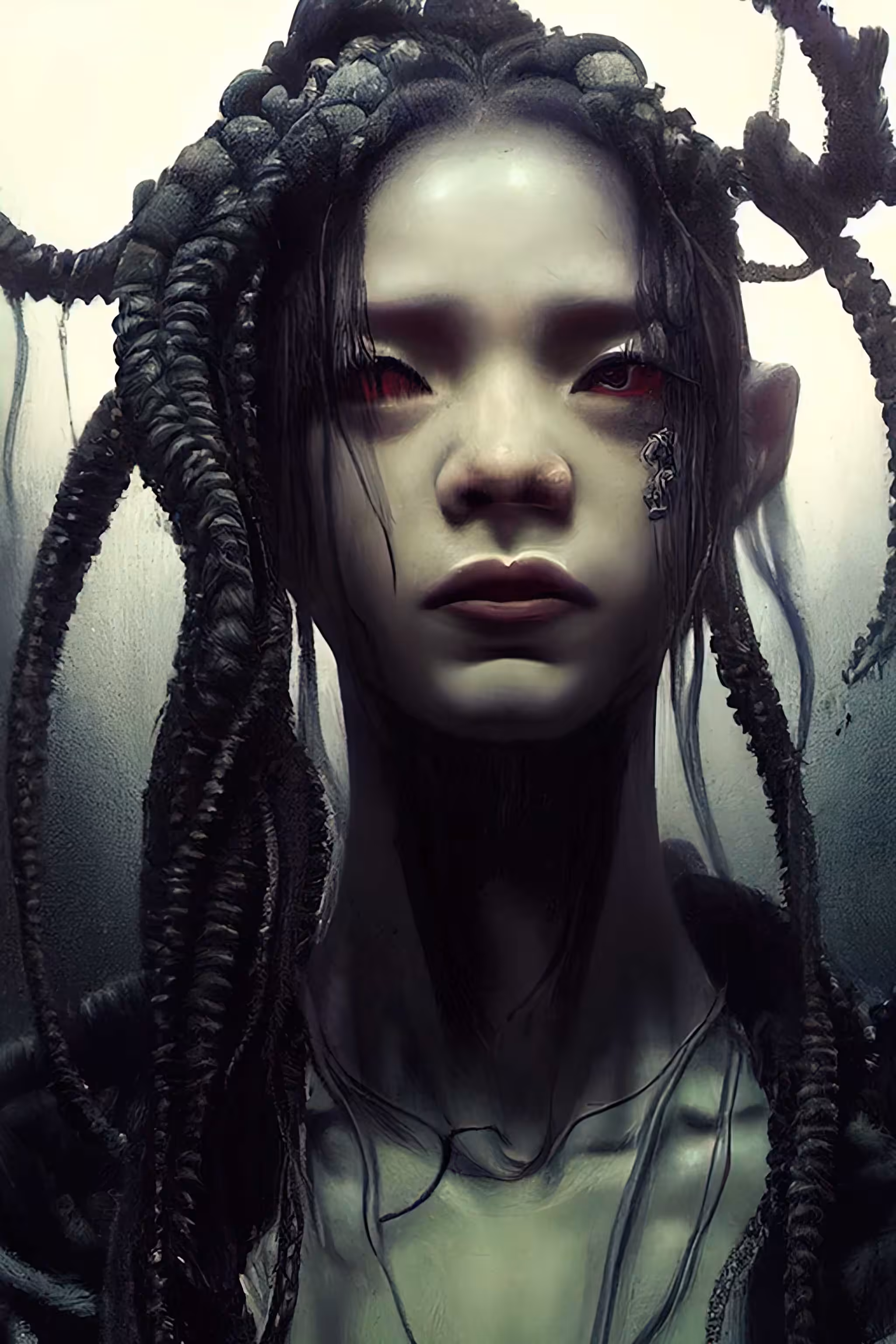 I see U-III