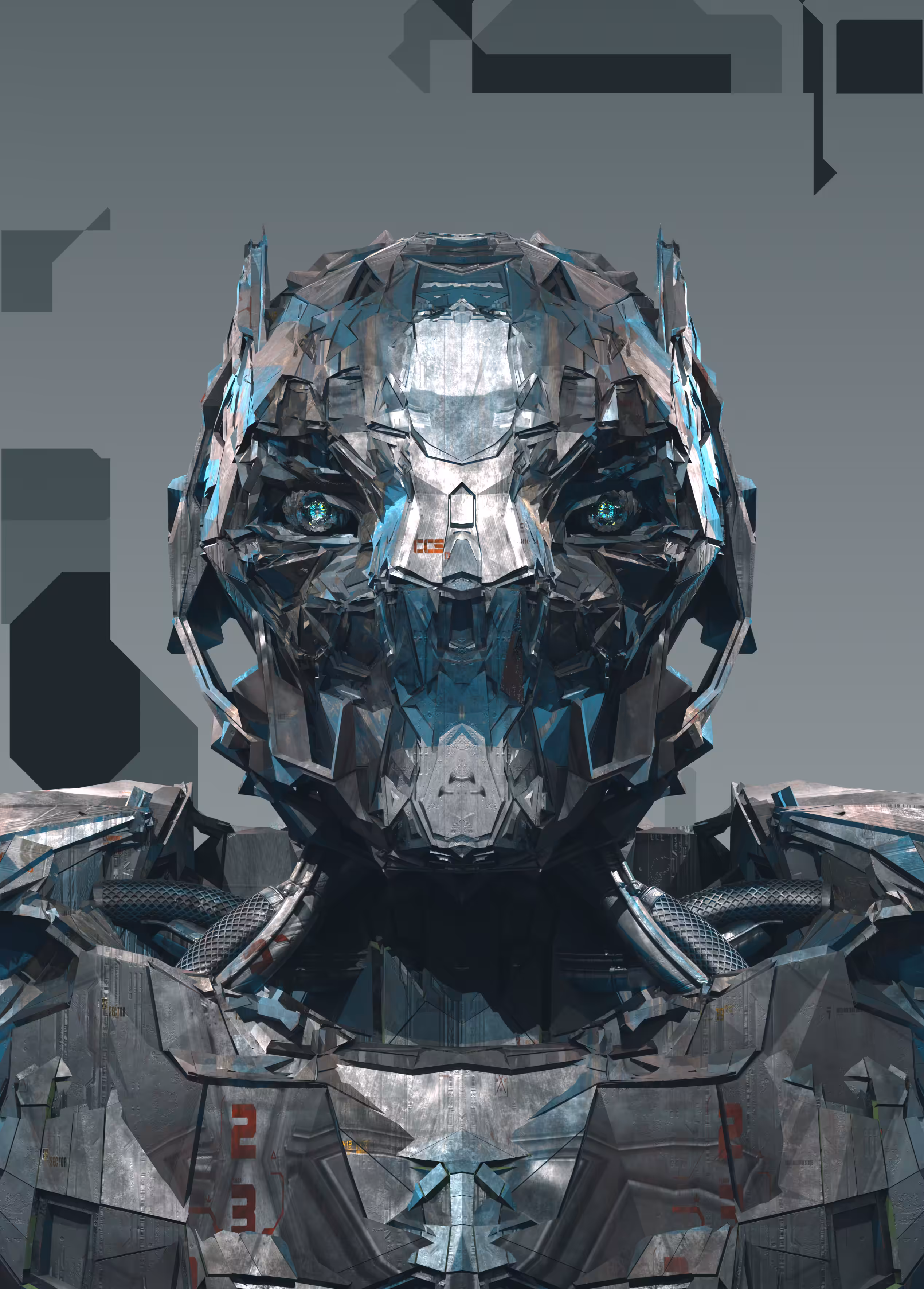 CyberGen #0013