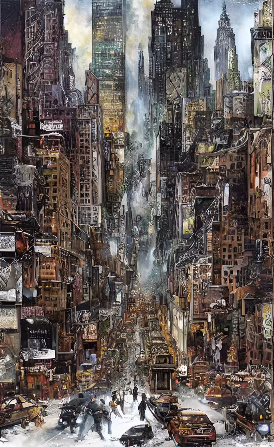 New York