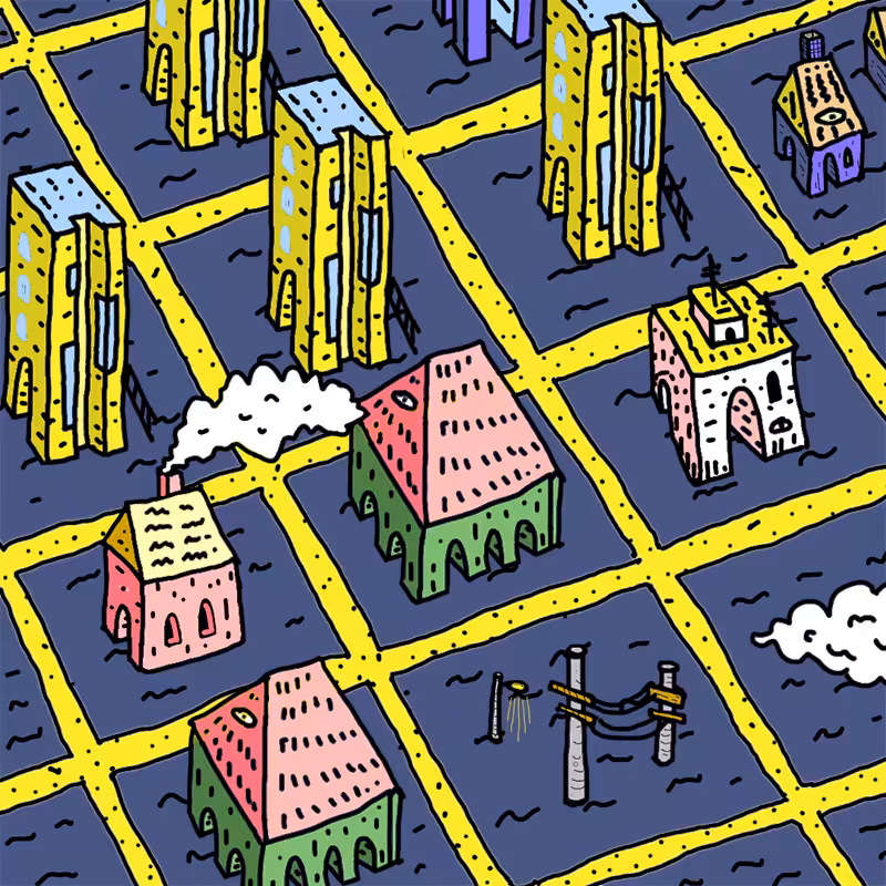 unplanned_city_01 #65
