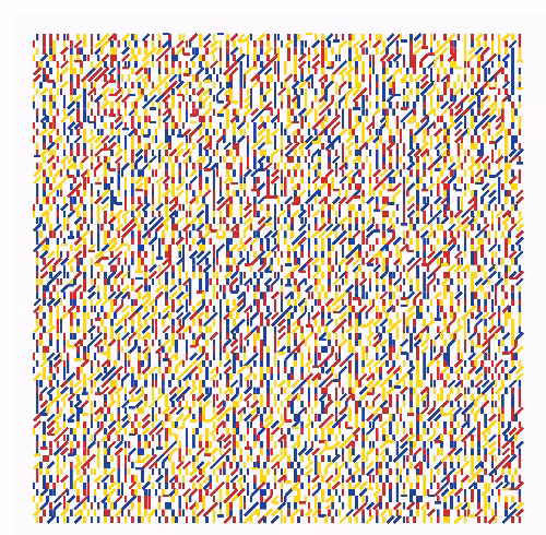 Lines #8