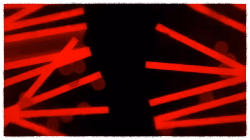 Speed of Dark #81