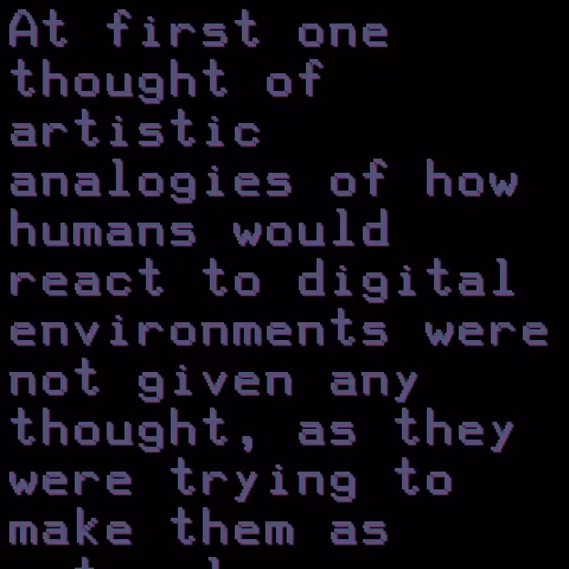 AI Sentences on Digital Art #75