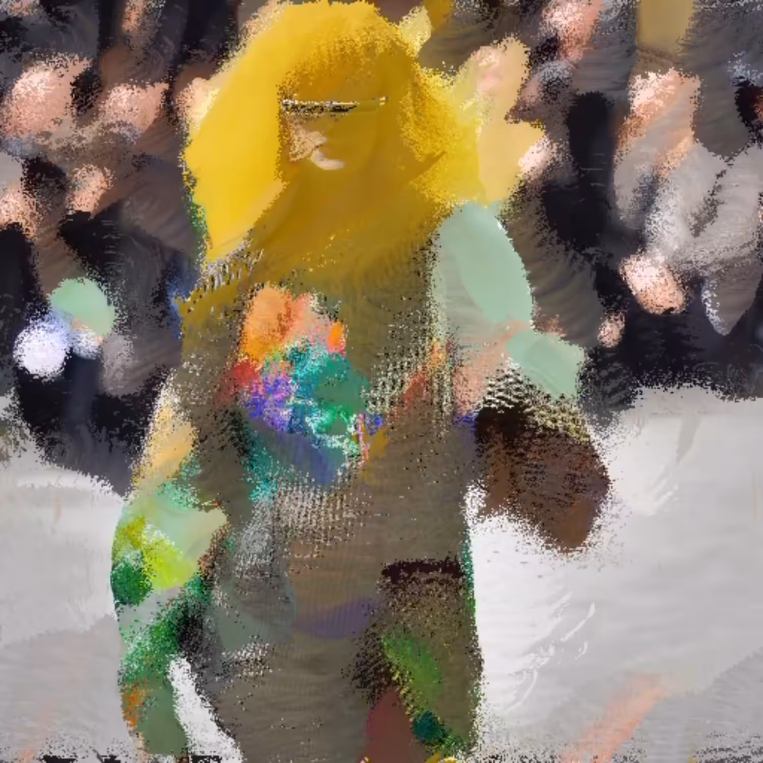 The Myth Has Blossomed: Meta-Rubia