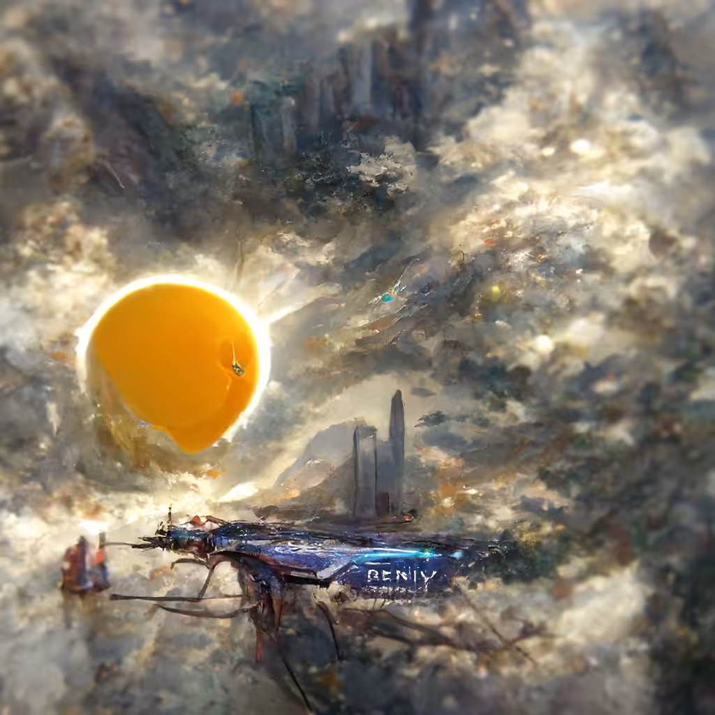 Solar Destiny