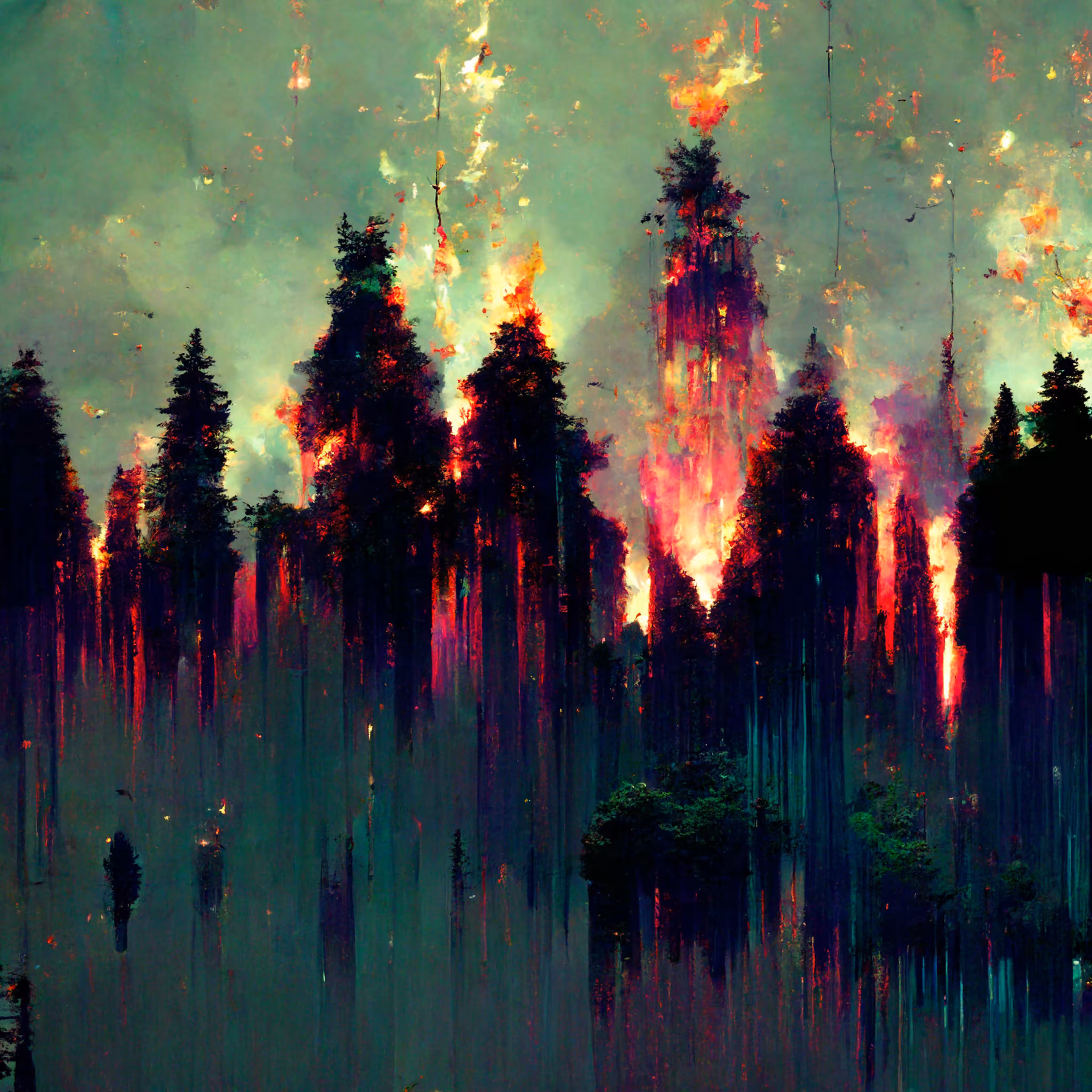 Dreams Eternal 01