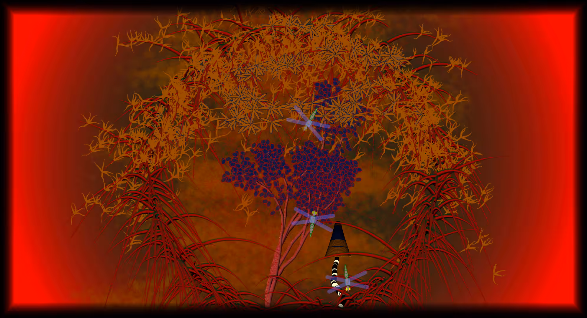 Florasphere2 #28